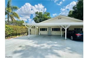 4428 Bessie Ave, Fort Myers