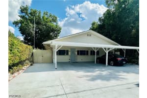 4428 Bessie Avenue, Fort Myers, FL 33905 - MLS#2026017500