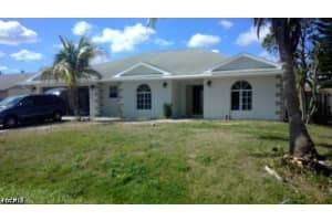17444 Oriole Rd, Fort Myers