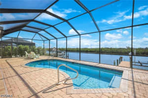 1128 43rd Avenue, Cape Coral, FL 33993 - MLS#2026017503