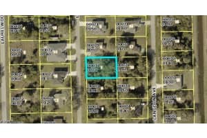 6020 Latimer Avenue, Fort Myers, FL 33905 - MLS#2026017505