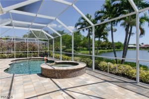 2604 Stonyhill Court, Cape Coral, FL 33991 - MLS#2026017506