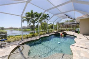 2604 Stonyhill Court, Cape Coral, FL 33991 - MLS#2026017506