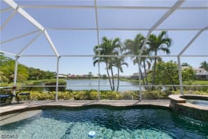 2604 Stonyhill Court, Cape Coral, FL 33991 - MLS#2026017506