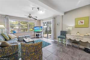 1451 Maravilla Avenue, Fort Myers, FL 33901 - MLS#2026017508