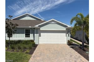 43661 Sparrow Drive, Punta Gorda, FL 33982 - MLS#2026017510