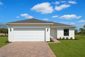 3929 42nd Lane, Cape Coral, FL 33993 - MLS#2026017513