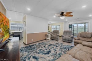 5506 Harbor Lane, North Fort Myers, FL 33917 - MLS#2026017517