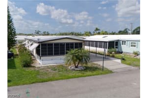 5506 Harbor Lane, North Fort Myers, FL 33917 - MLS#2026017517