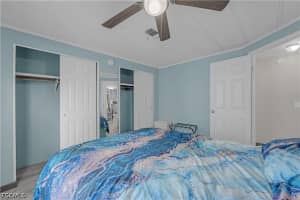 5506 Harbor Lane, North Fort Myers, FL 33917 - MLS#2026017517