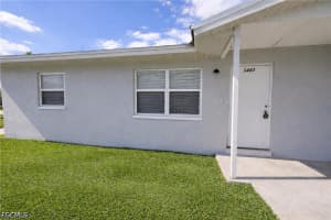 5451 11th Avenue, Fort Myers, FL 33907 - MLS#2026017518