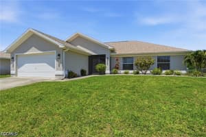 2103 30th Terrace, Cape Coral, FL 33914 - MLS#2026017527