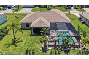 2103 30th Terrace, Cape Coral, FL 33914 - MLS#2026017527