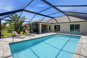 2103 30th Terrace, Cape Coral, FL 33914 - MLS#2026017527
