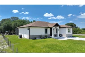 7655 17th Place, Labelle, FL 33935 - MLS#2026017529