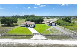 7655 17th Place, Labelle, FL 33935 - MLS#2026017529