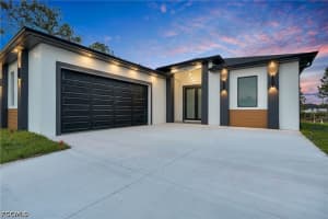 3406 29th Street, Lehigh Acres, FL 33976 - MLS#2026017530