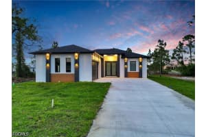 3406 29th Street, Lehigh Acres, FL 33976 - MLS#2026017530