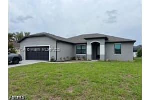 209 26th Terrace, Cape Coral, FL 33904 - MLS#2026017531