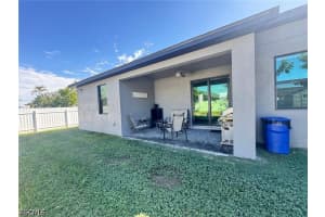 209 26th Terrace, Cape Coral, FL 33904 - MLS#2026017531