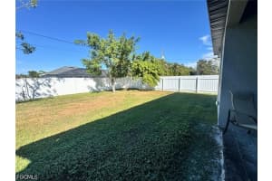209 26th Terrace, Cape Coral, FL 33904 - MLS#2026017531