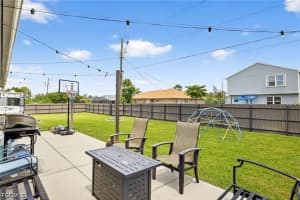 309 30th Terrace, Cape Coral, FL 33909 - MLS#2026017532