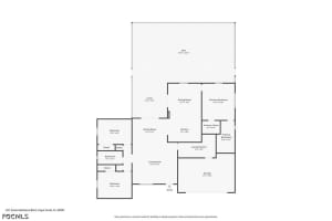 321 Santa Barbara Boulevard, Cape Coral, FL 33991 - MLS#2026017536