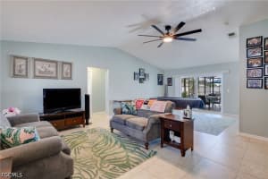 321 Santa Barbara Boulevard, Cape Coral, FL 33991 - MLS#2026017536