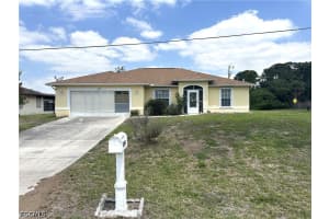 2409 Del Ray Place, Lehigh Acres, FL 33936 - MLS#2026017540