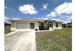 2409 Del Ray Place, Lehigh Acres, FL 33936 - MLS#2026017540