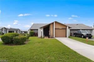 18424 Orangecrest Ct, Lehigh Acres