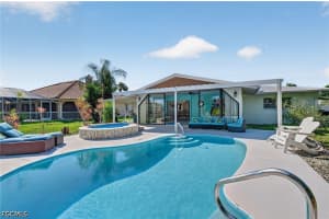 1211 Se 21st St, Cape Coral