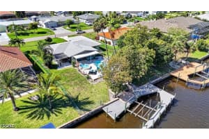 1211 21st Street, Cape Coral, FL 33990 - MLS#2026017542