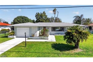 1211 21st Street, Cape Coral, FL 33990 - MLS#2026017542