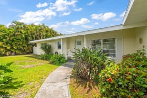 1728 Club house Road, North Fort Myers, FL 33917 - MLS#2026017552