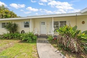 1728 Club house Road, North Fort Myers, FL 33917 - MLS#2026017552