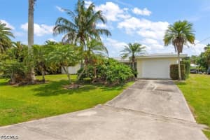 1728 Club house Road, North Fort Myers, FL 33917 - MLS#2026017552