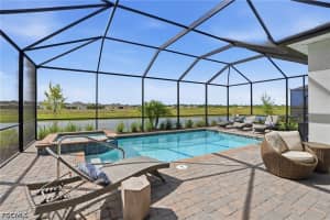 15255 River Birch Court, Punta Gorda, FL 33955 - MLS#2026017553