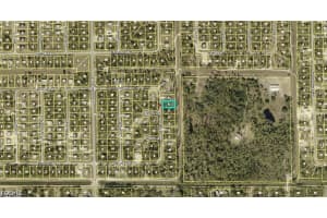 1830 Verney Street, Lehigh Acres, FL 33972 - MLS#2026017554