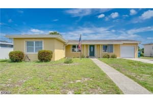 859 Conreid Drive, Port Charlotte, FL 33952 - MLS#2026017555