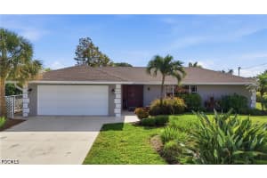 5125 Rutland Court, Cape Coral, FL 33904 - MLS#2026017560