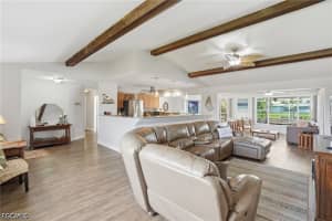 5125 Rutland Court, Cape Coral, FL 33904 - MLS#2026017560