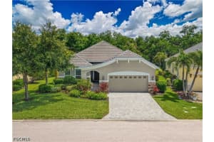 21305 Estero Preserve Run, Estero, FL 33928 - MLS#2026017563