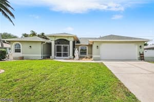 3754 3rd Avenue, Cape Coral, FL 33904 - MLS#2026017569
