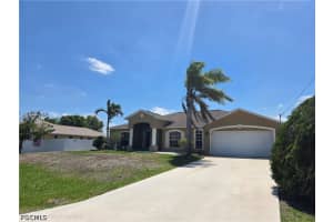 410 11th Terrace, Cape Coral, FL 33993 - MLS#2026017572