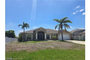 410 11th Terrace, Cape Coral, FL 33993 - MLS#2026017572