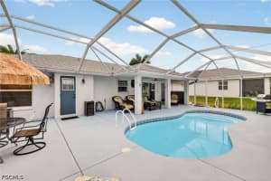 2919 25th Street, Cape Coral, FL 33914 - MLS#2026017581