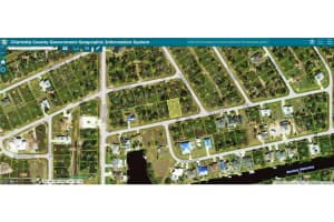 12322 Albrecht Terrace, Port Charlotte, FL 33981 - MLS#2026017582
