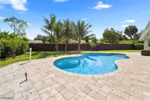 1513 Manchester Boulevard, Fort Myers, FL 33919 - MLS#2026017583