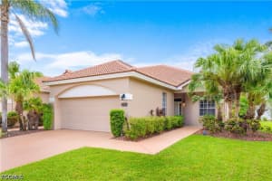 5472 Peppertree Drive, Fort Myers, FL 33908 - MLS#2026017586